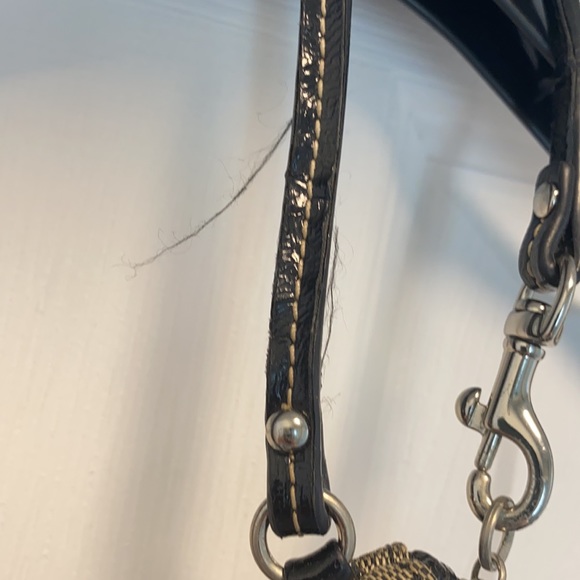 Coach Wristlet - Picture 2 of 5